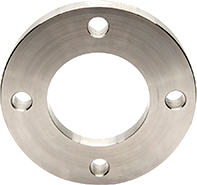 Plate Flange