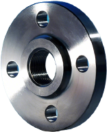 Socket-Weld Flanges