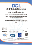 ISO 9000 CN