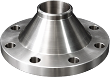 API 6A Type Flanges