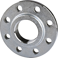 Threaded Flanges