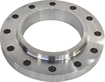 SO Flanges(Slip-On)